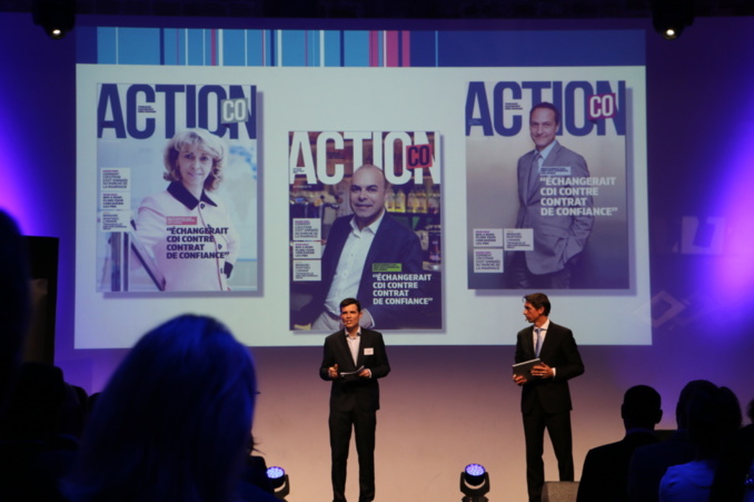 Le magazine "Action Commerciale" devient ACTION CO !