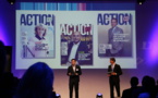 Le magazine "Action Commerciale" devient ACTION CO !